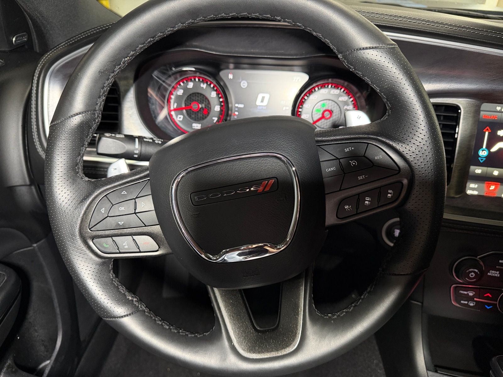 Thumbnail: 2023 Dodge Charger - 4