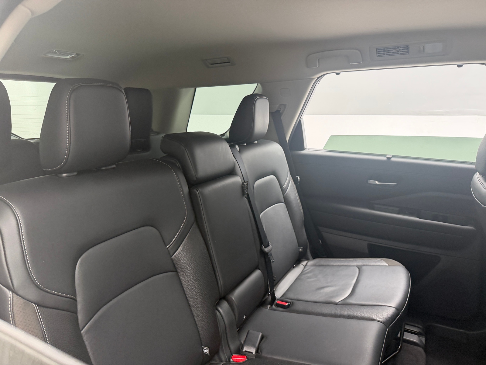 Thumbnail: 2025 Nissan Pathfinder - 5