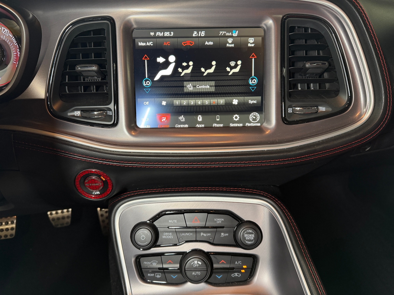 Thumbnail: 2022 Dodge Challenger - 2