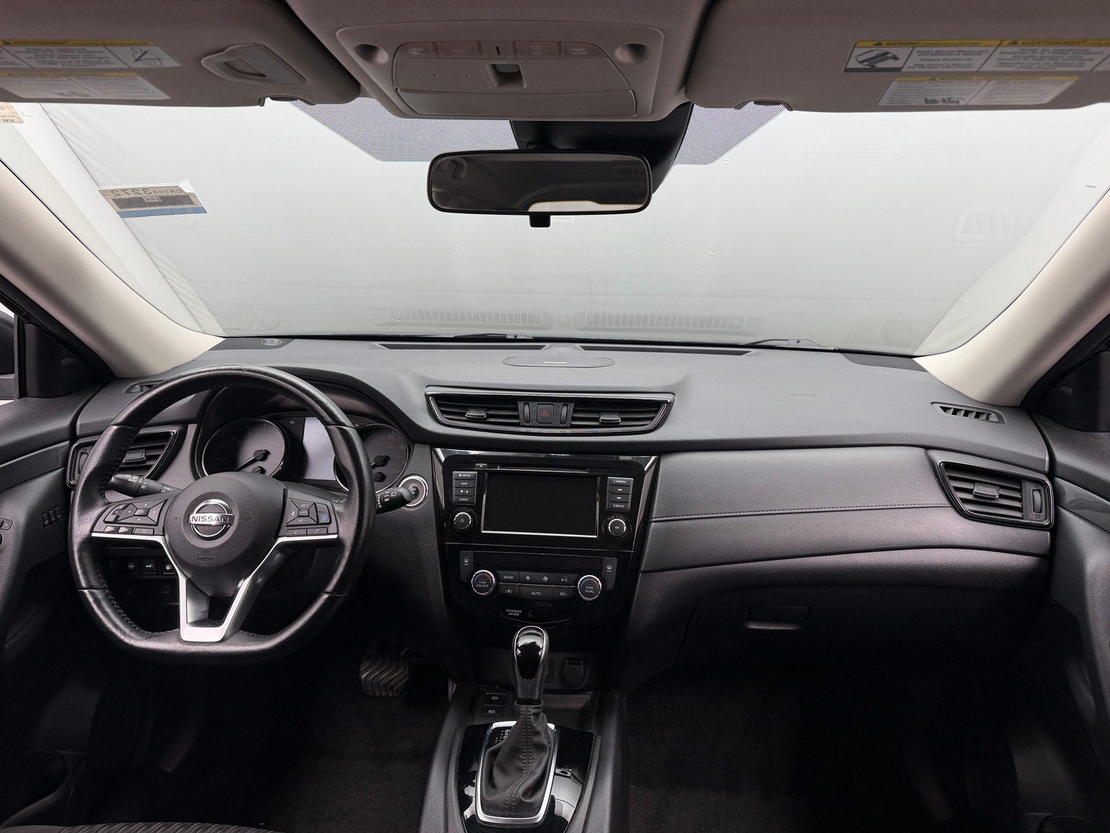 Thumbnail: 2020 Nissan Rogue - 3