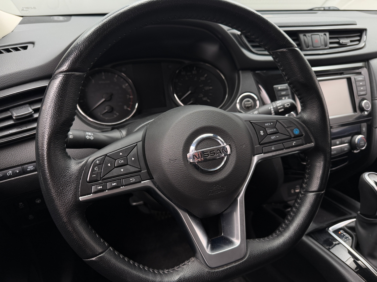 Thumbnail: 2020 Nissan Rogue - 5
