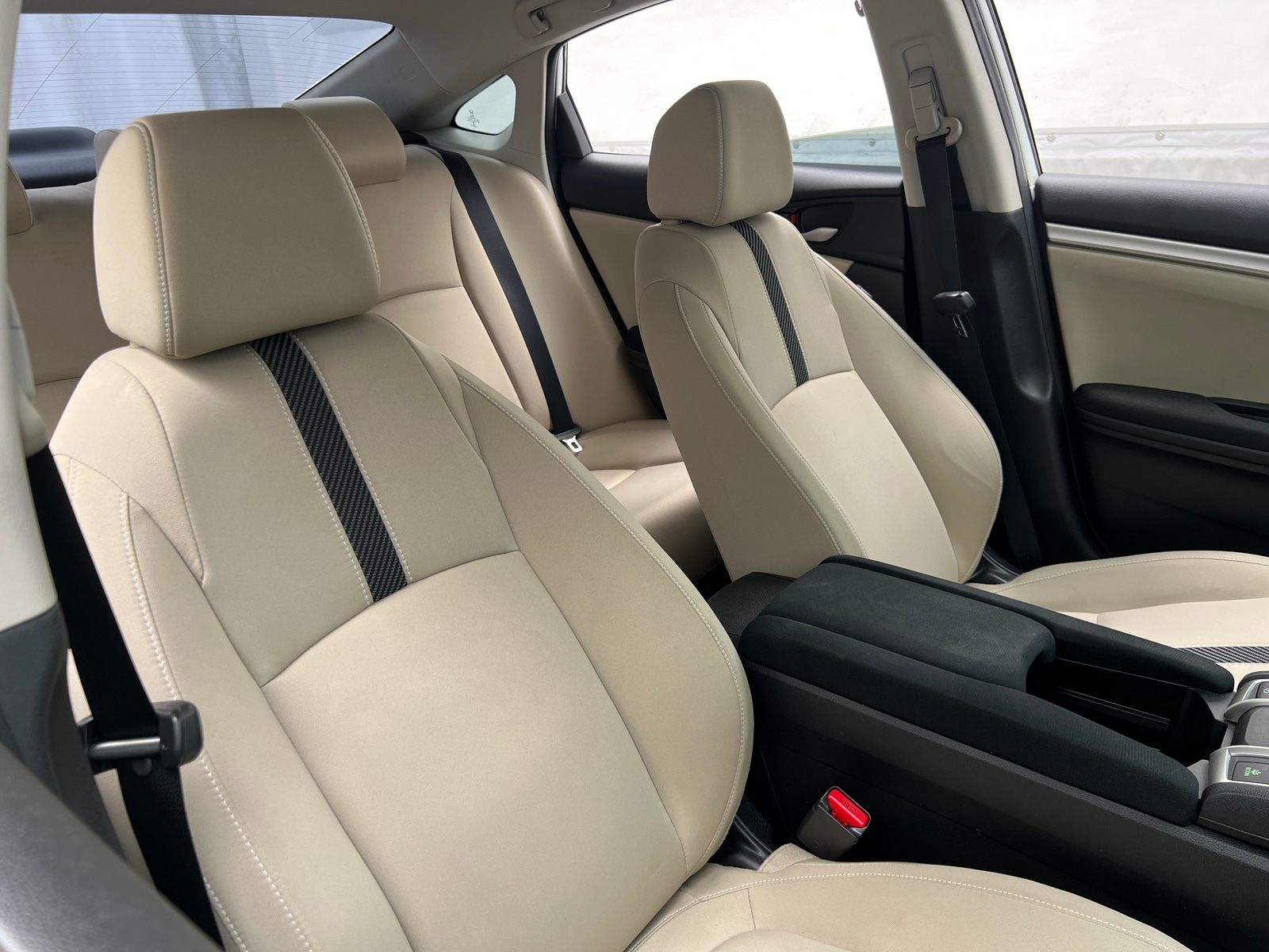 Thumbnail: 2018 Honda Civic - 2