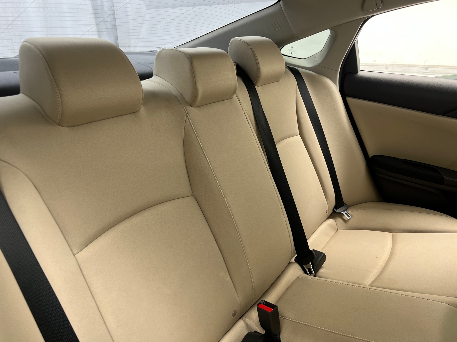 Thumbnail: 2018 Honda Civic - 6