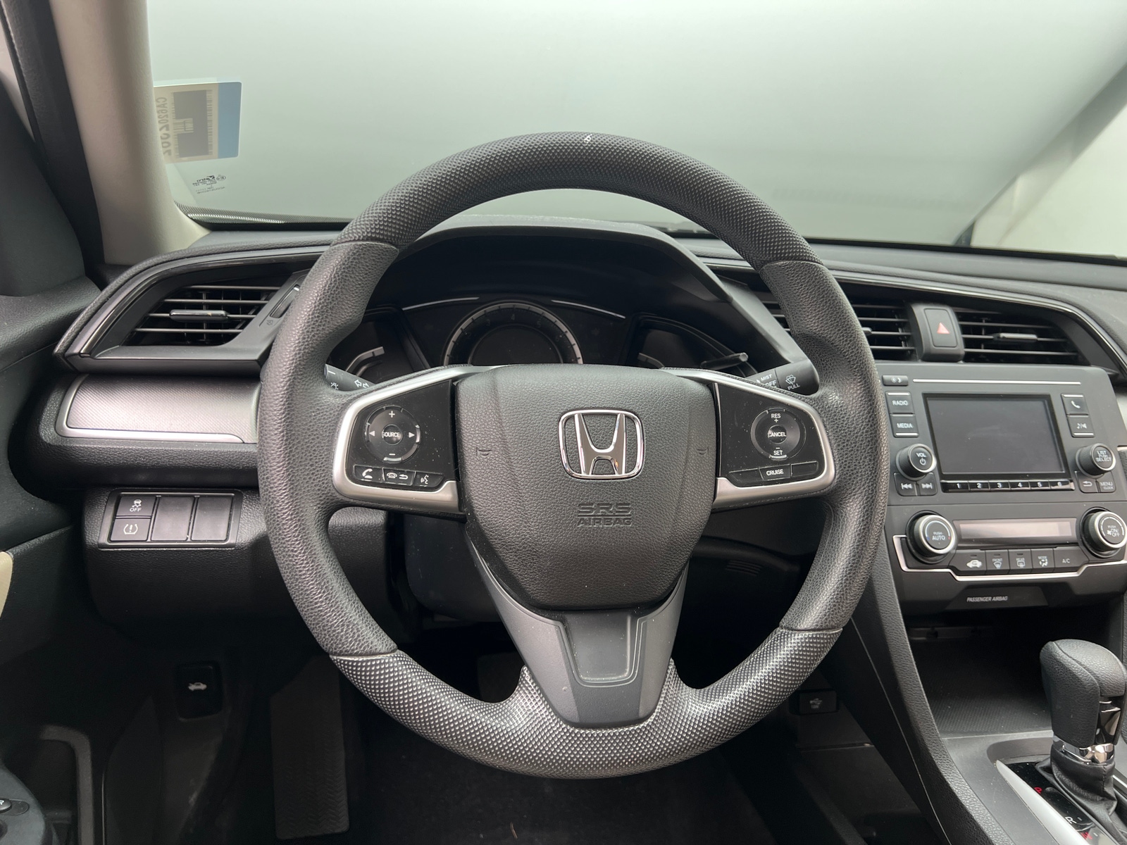 Thumbnail: 2018 Honda Civic - 5