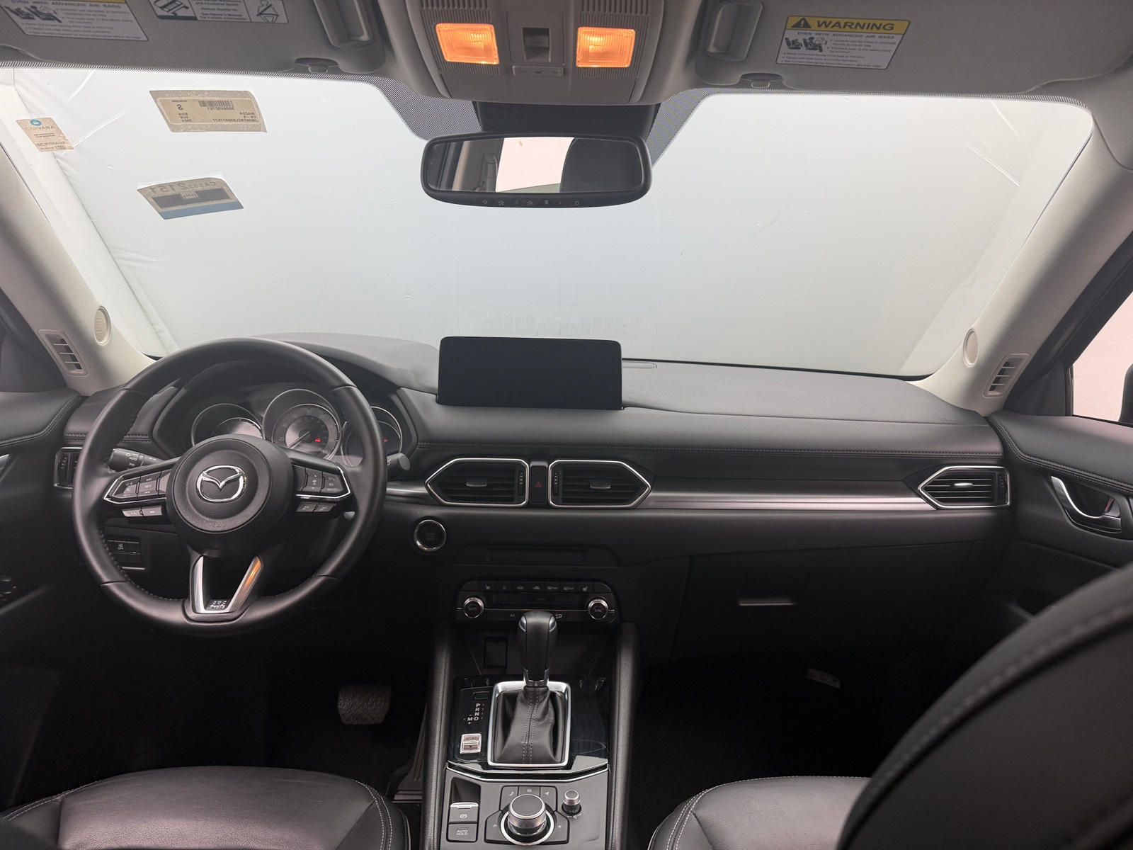 Thumbnail: 2024 Mazda CX-5 - 2