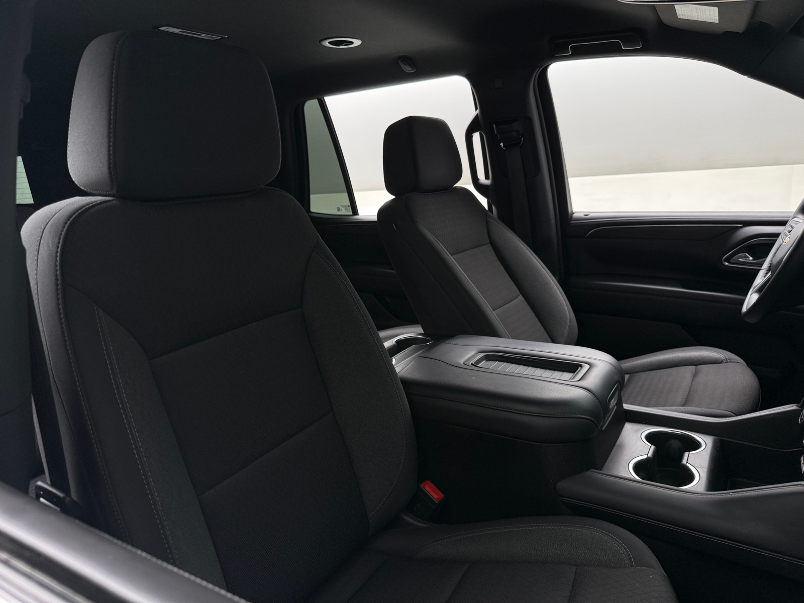 Thumbnail: 2024 Chevrolet Tahoe - 2