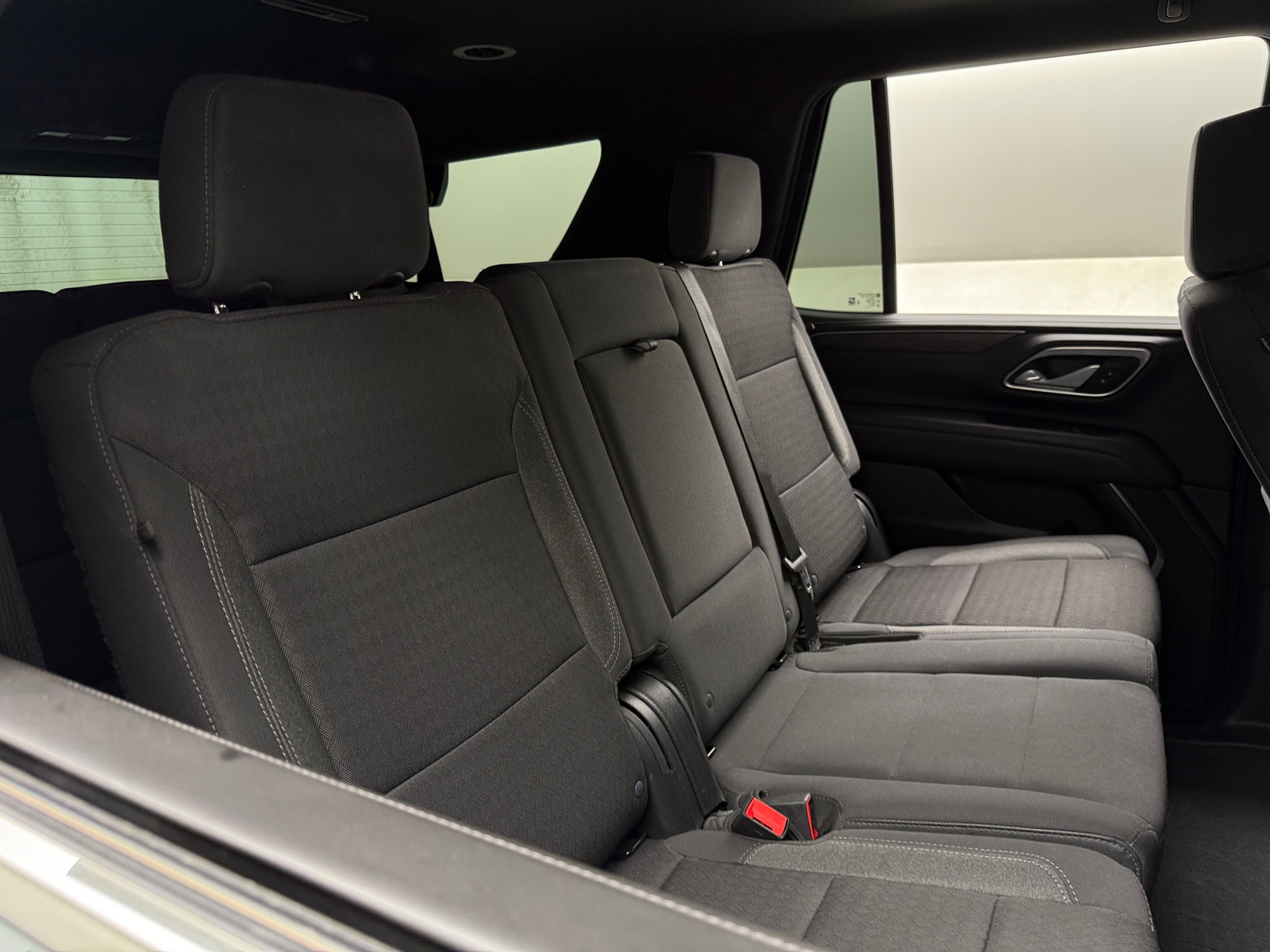 Thumbnail: 2024 Chevrolet Tahoe - 6