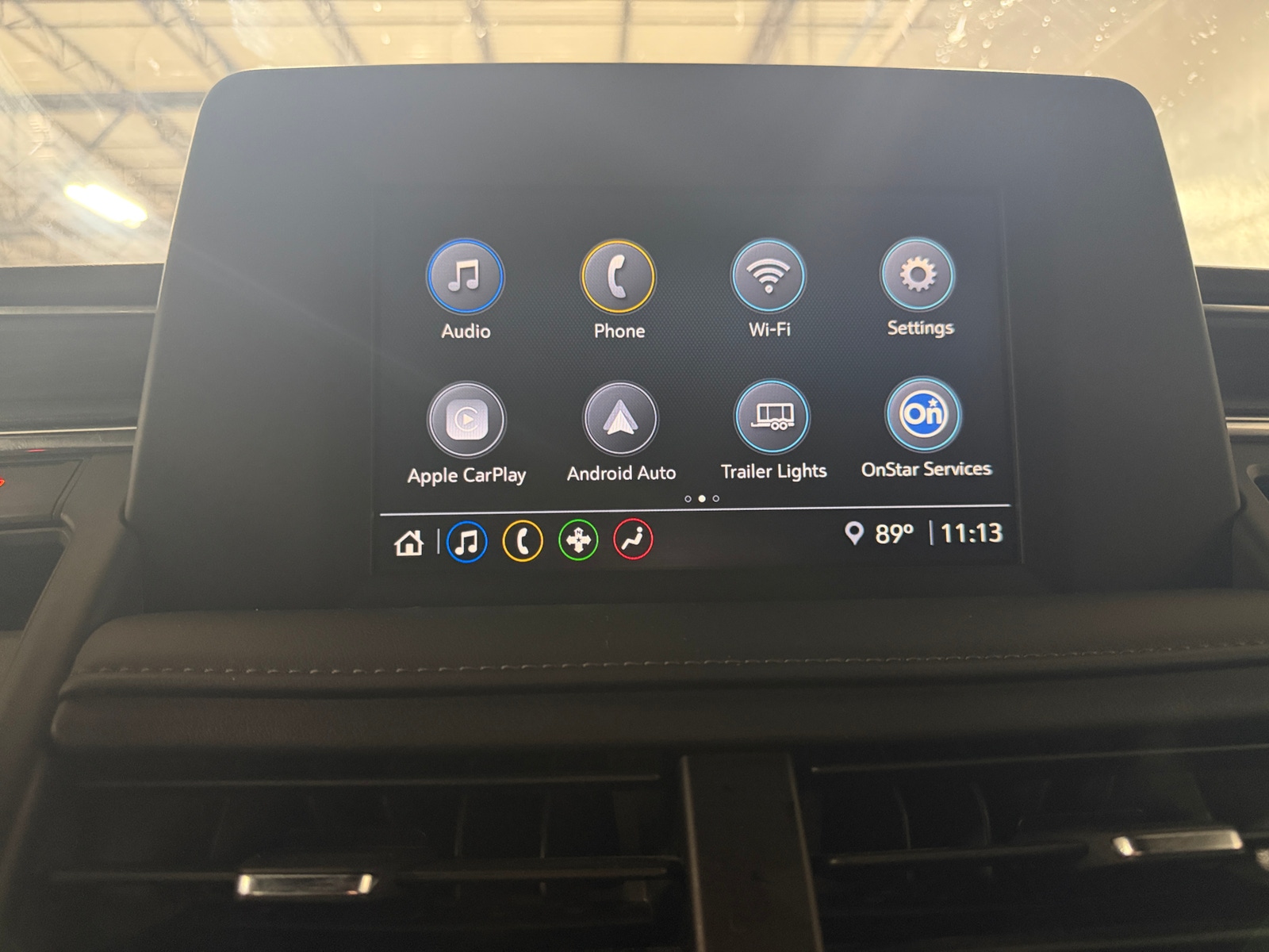Thumbnail: 2024 Chevrolet Tahoe - 4