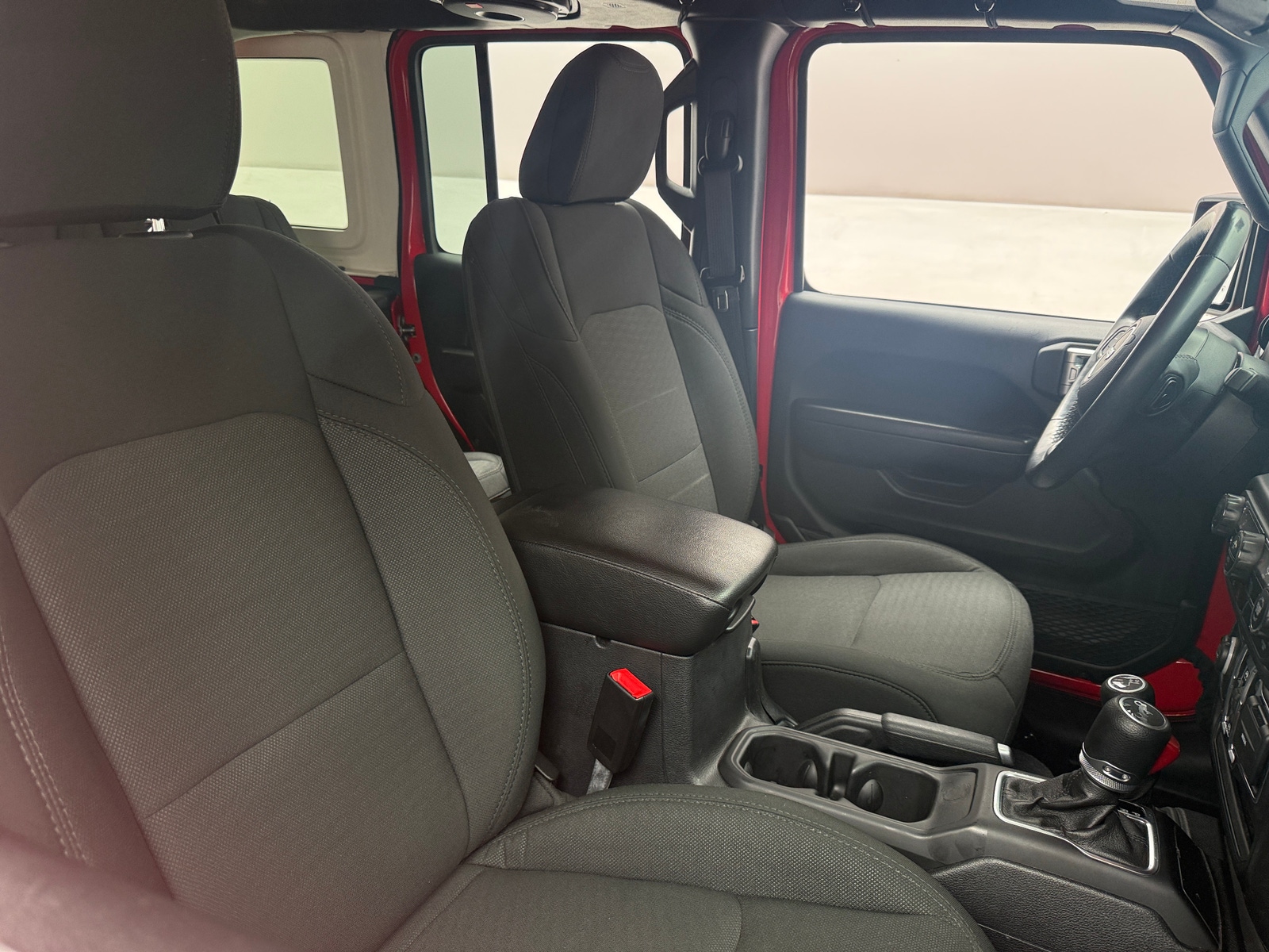 Thumbnail: 2020 Jeep Wrangler - 2