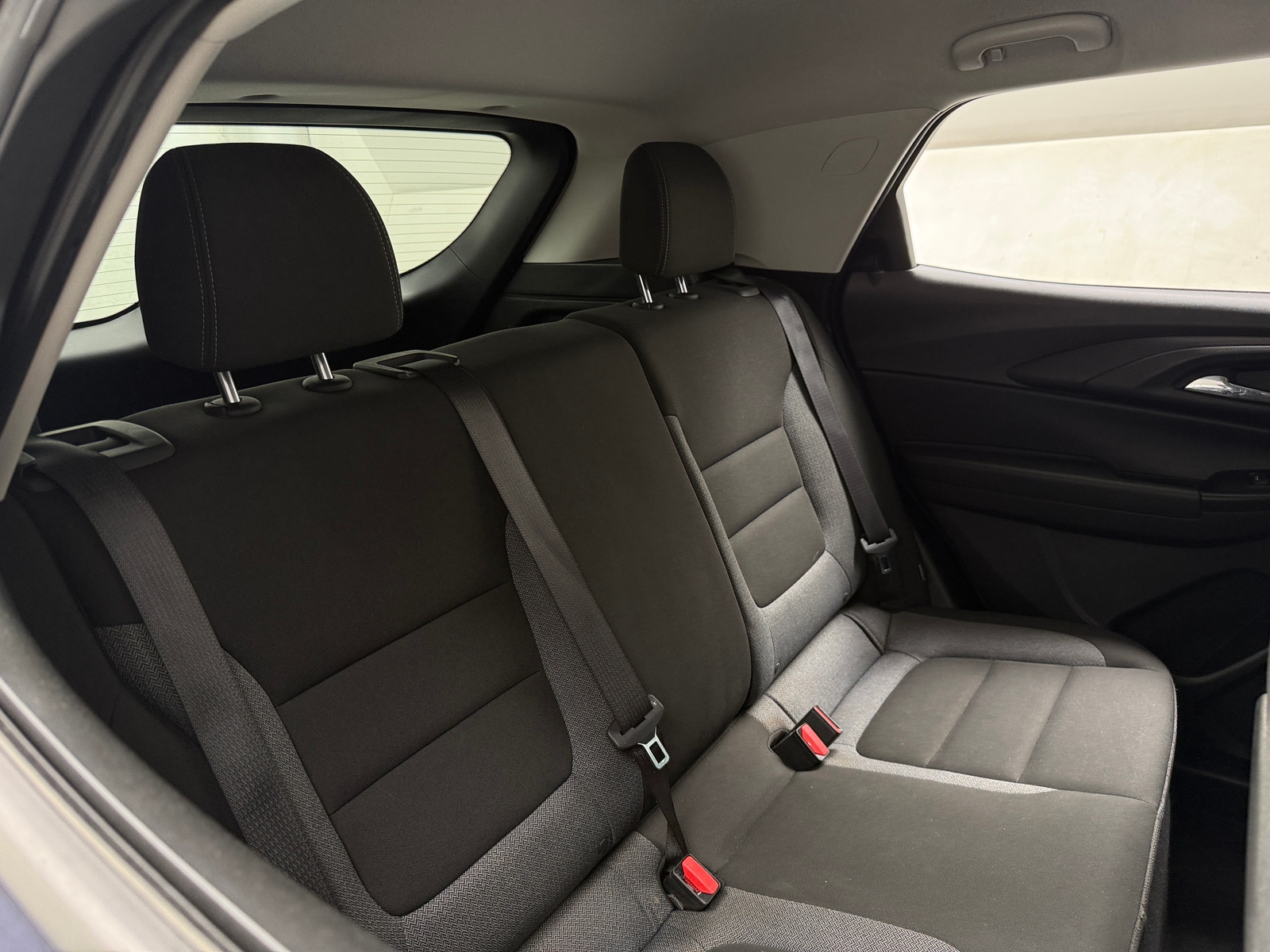 Thumbnail: 2021 Chevrolet TrailBlazer - 6