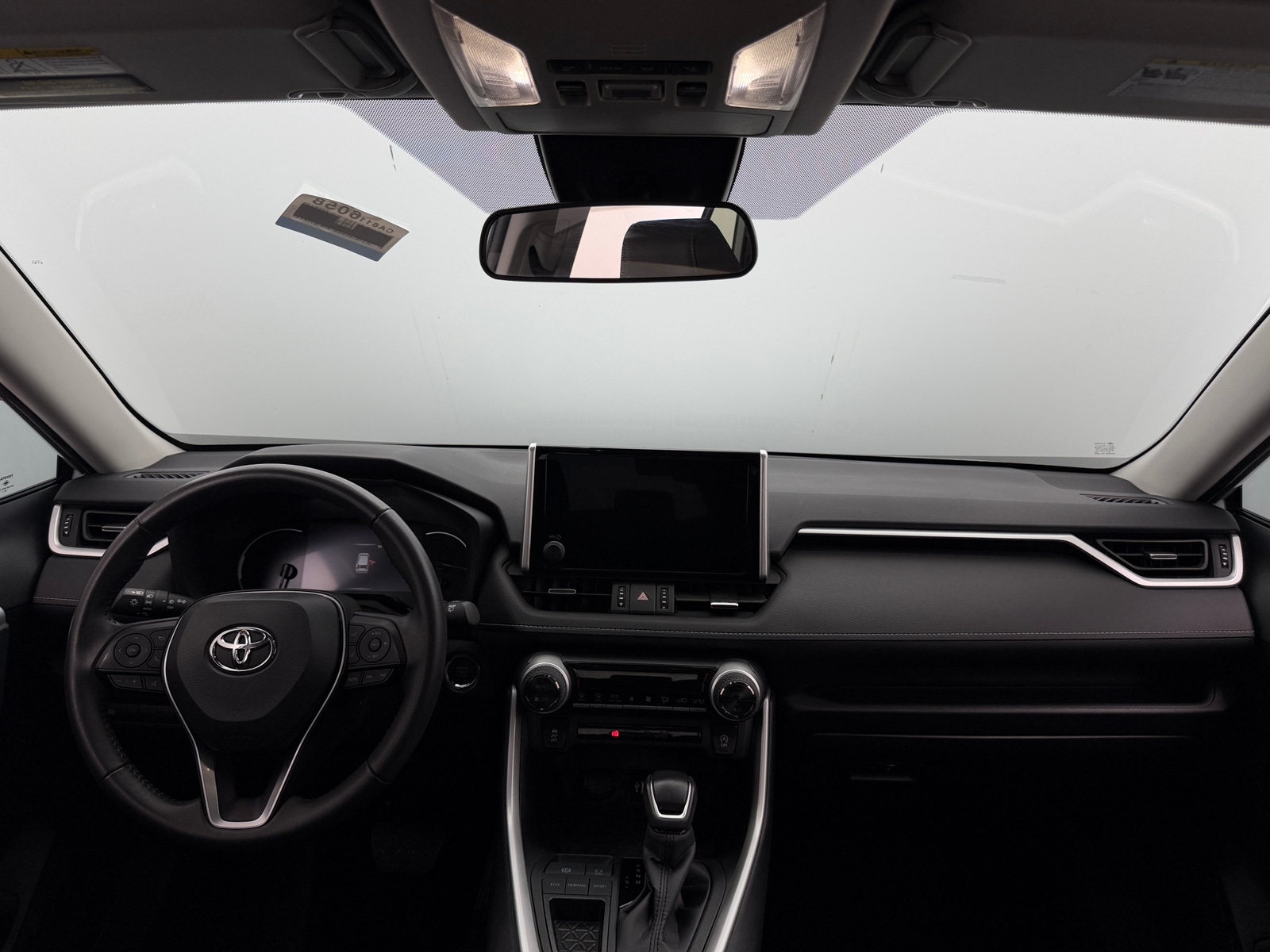 Thumbnail: 2025 Toyota RAV4 - 2