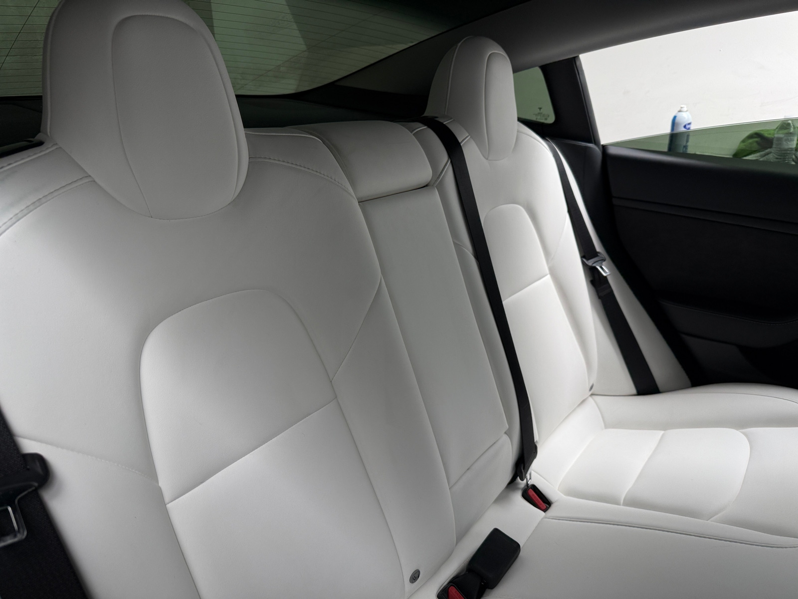 Thumbnail: 2021 Tesla Model 3 - 5