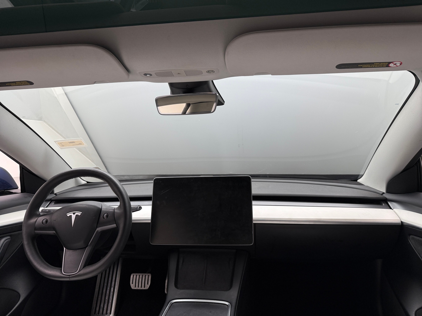 Thumbnail: 2021 Tesla Model 3 - 2