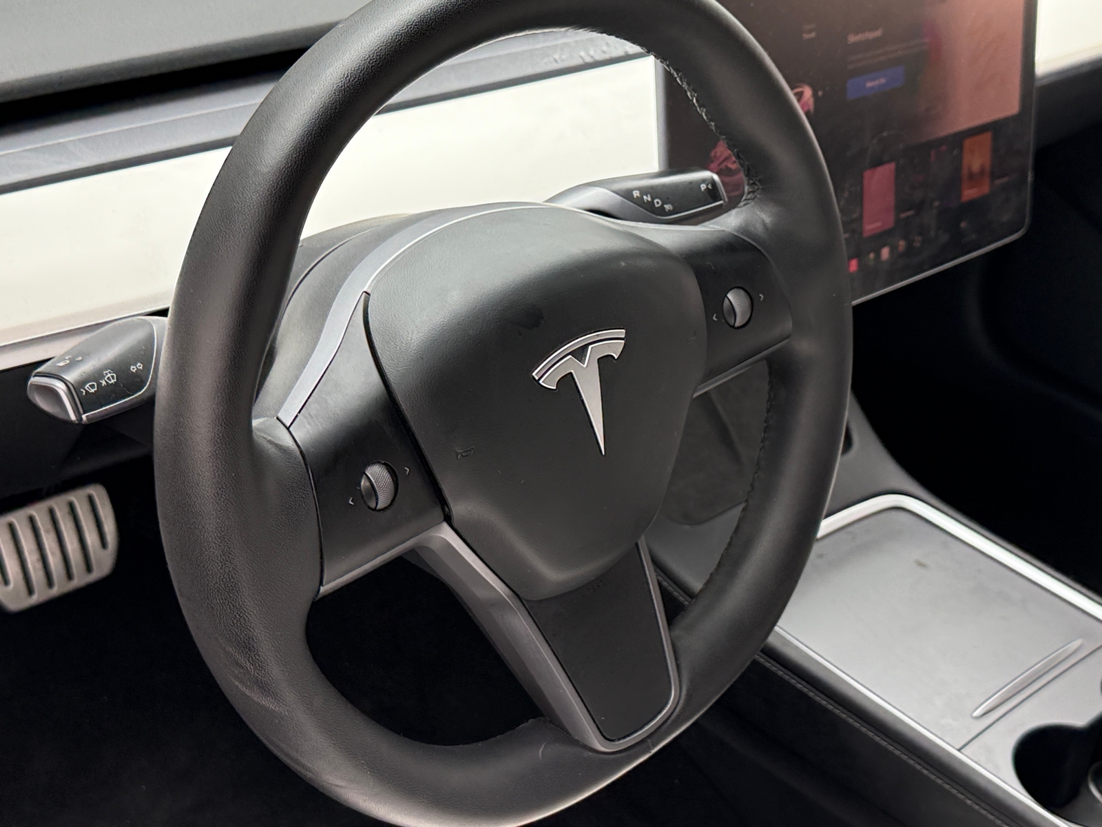 Thumbnail: 2021 Tesla Model 3 - 4