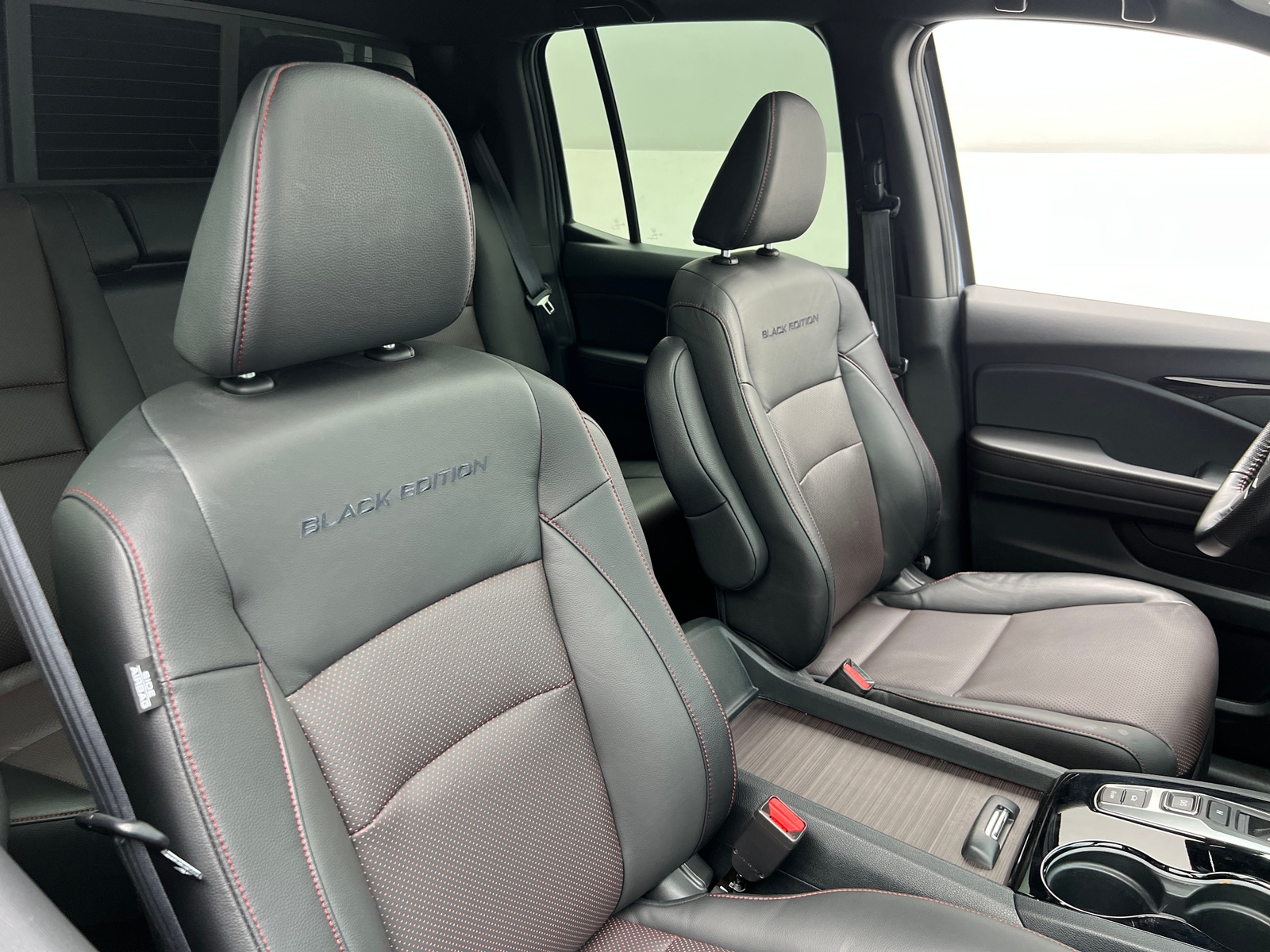 Thumbnail: 2023 Honda Ridgeline - 2