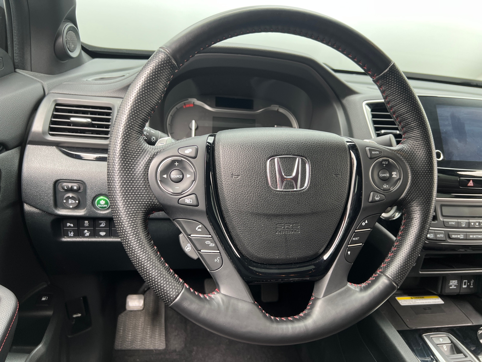Thumbnail: 2023 Honda Ridgeline - 5
