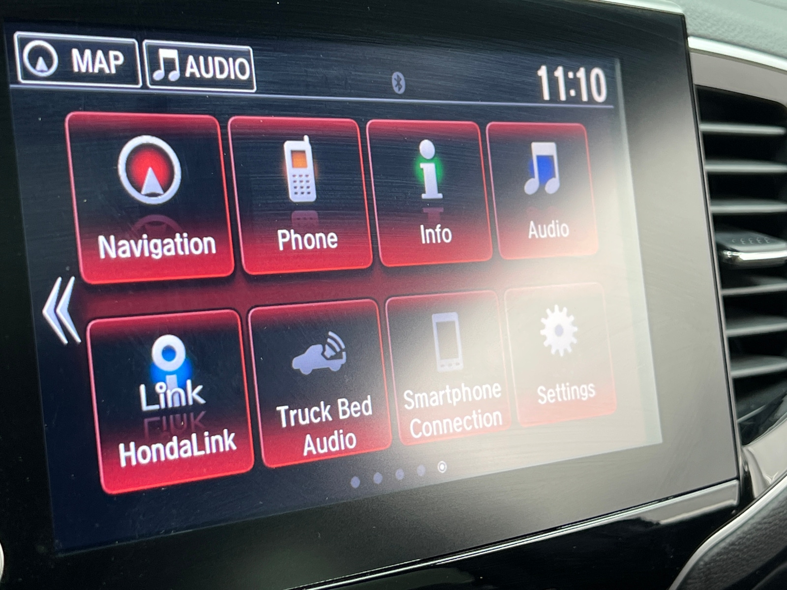 Thumbnail: 2023 Honda Ridgeline - 4