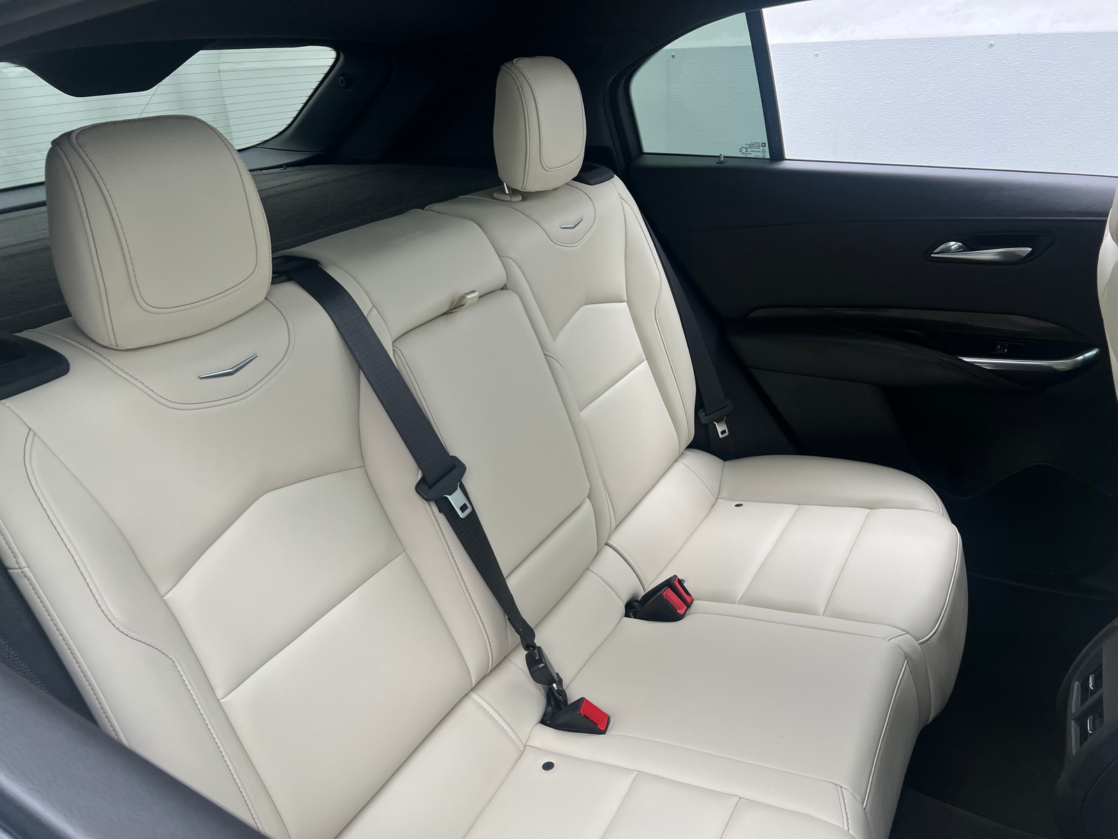 Thumbnail: 2019 Cadillac XT4 - 5