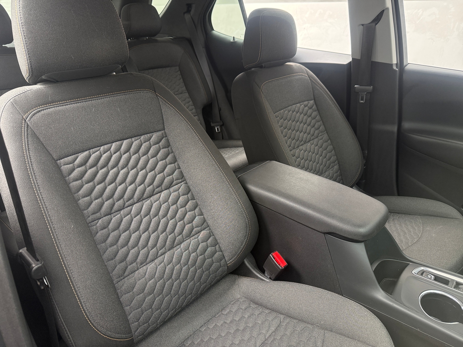 Thumbnail: 2021 Chevrolet Equinox - 2