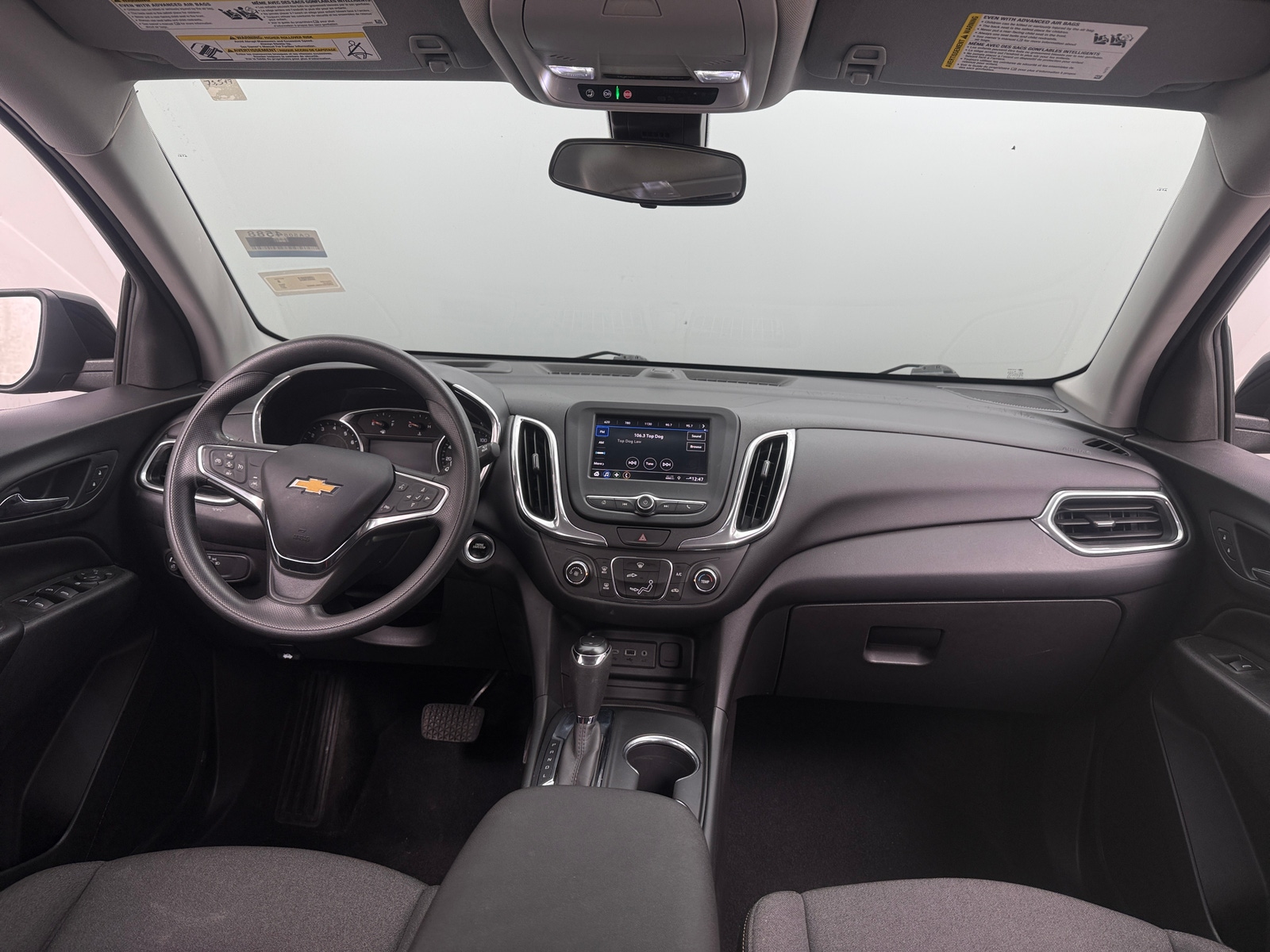 Thumbnail: 2021 Chevrolet Equinox - 3