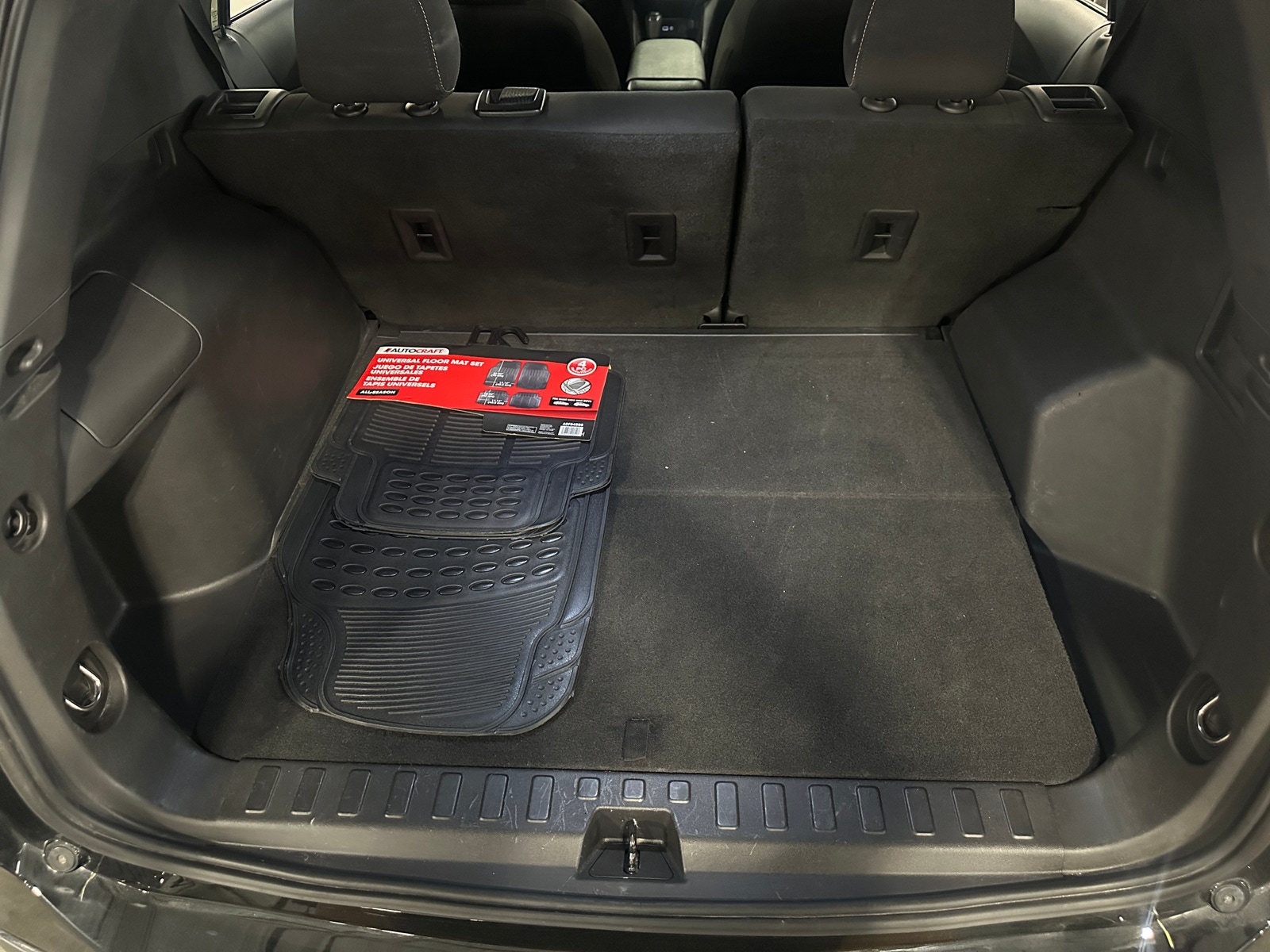 Thumbnail: 2021 Chevrolet Equinox - 7
