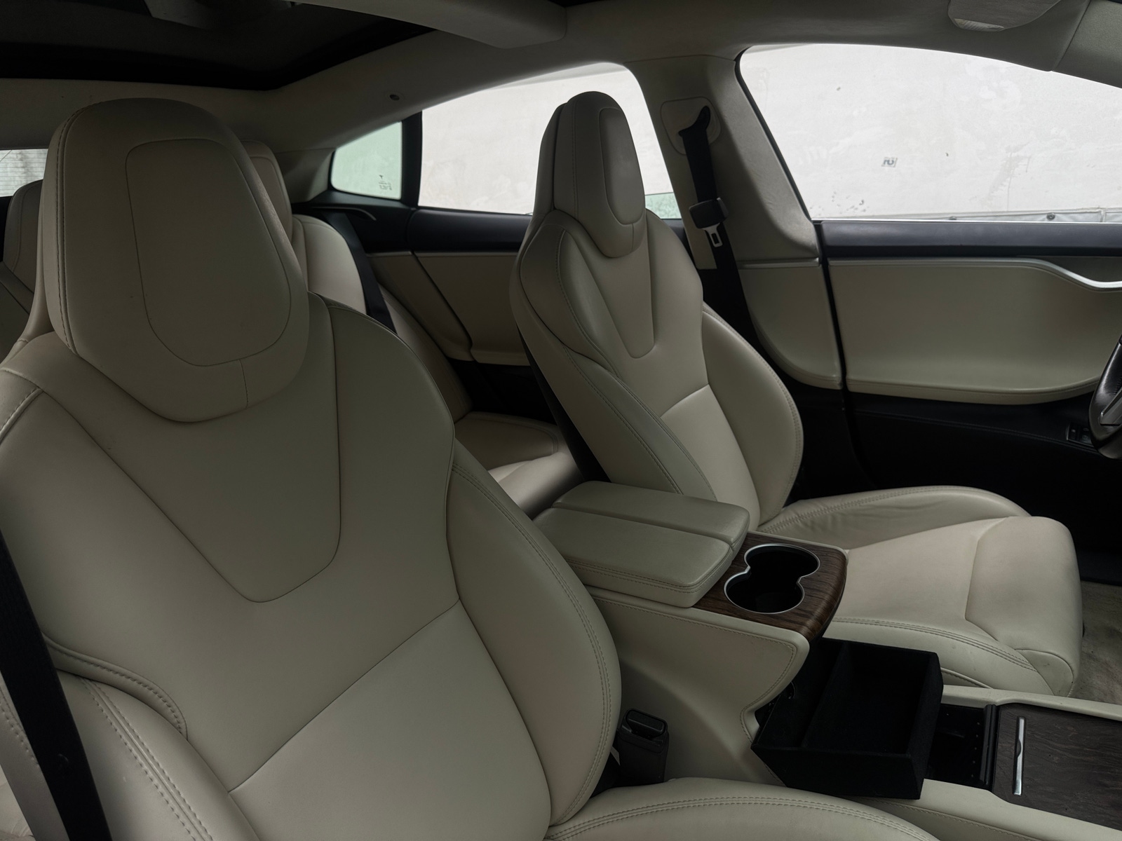 Thumbnail: 2018 Tesla Model S - 2