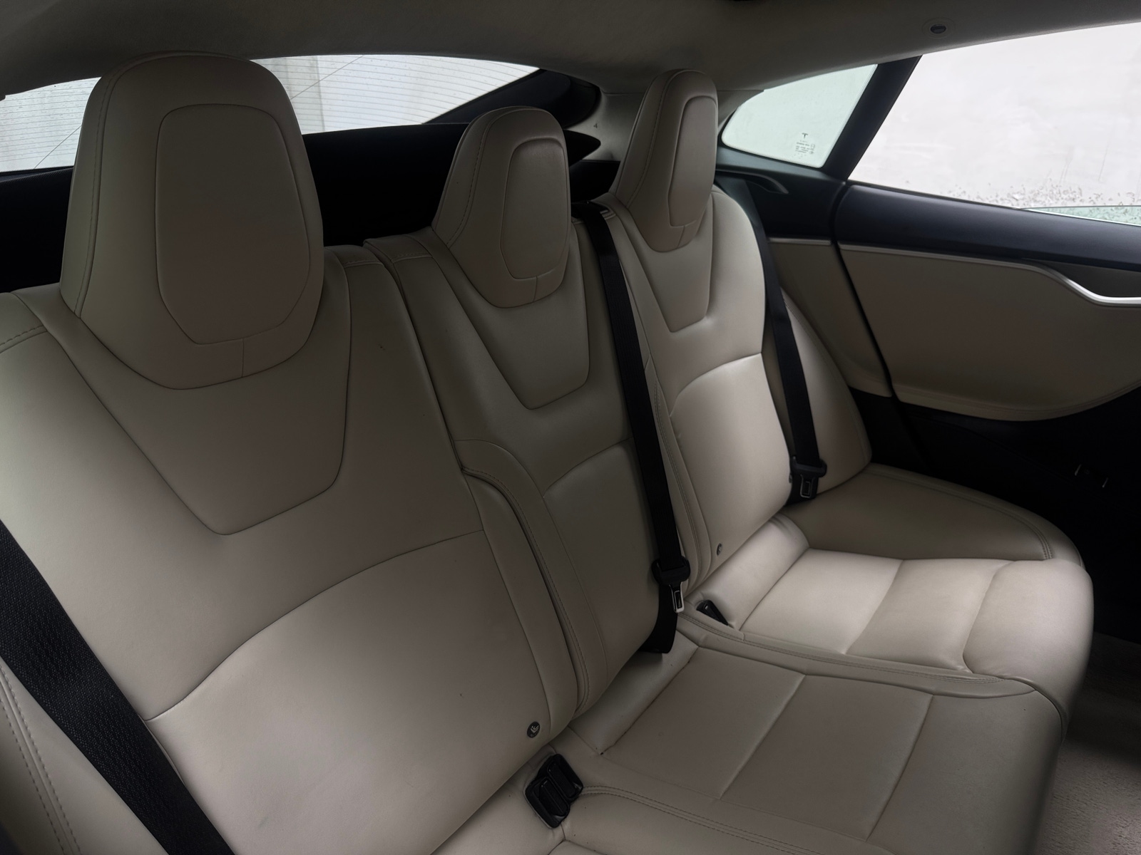 Thumbnail: 2018 Tesla Model S - 6