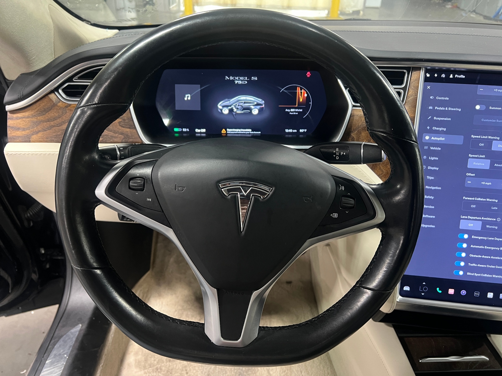 Thumbnail: 2018 Tesla Model S - 5