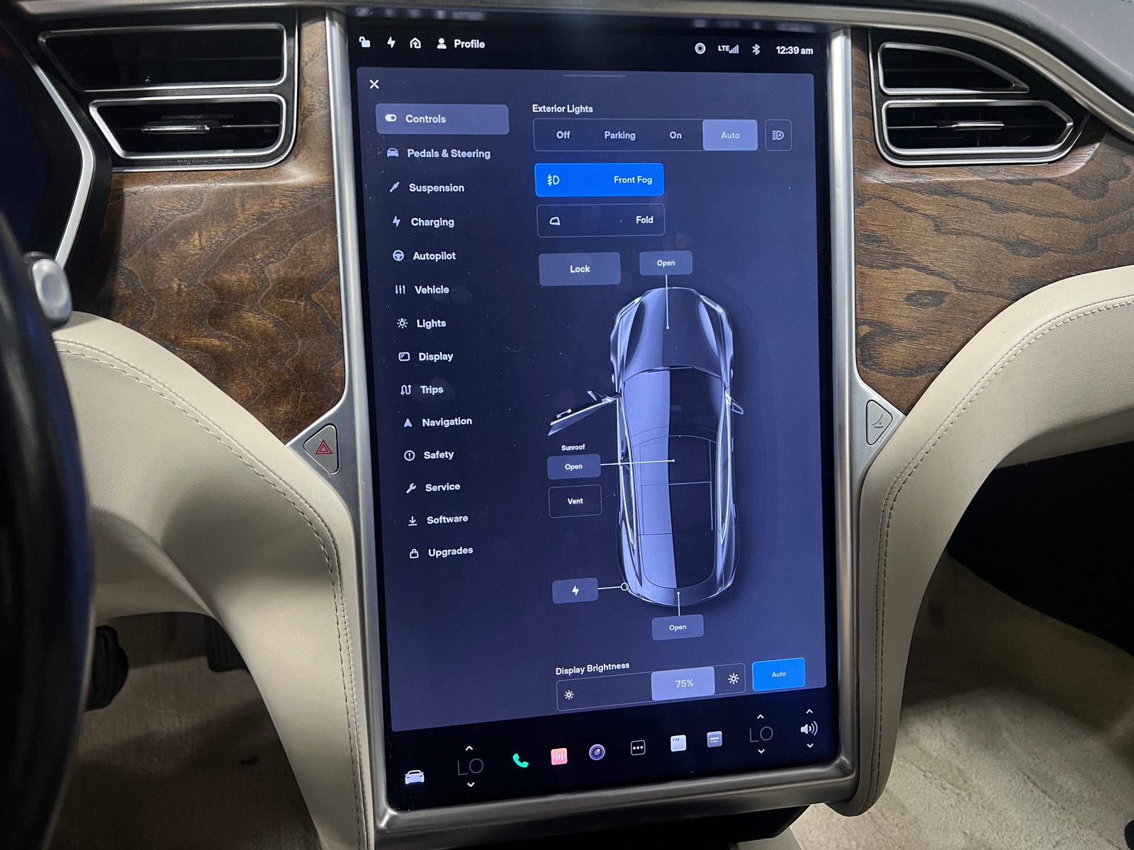 Thumbnail: 2018 Tesla Model S - 4