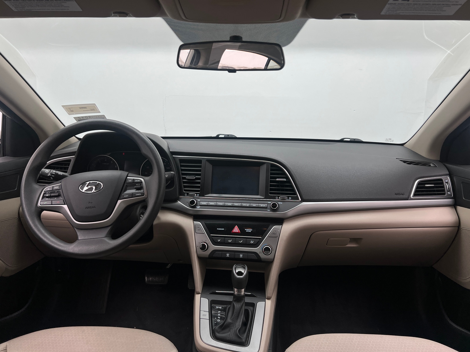 Thumbnail: 2017 Hyundai Elantra - 3