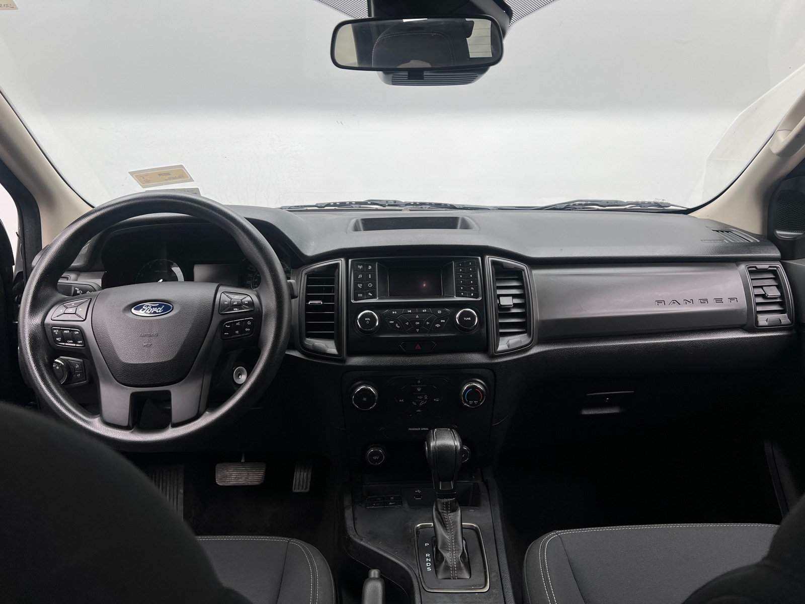 Thumbnail: 2021 Ford Ranger - 3