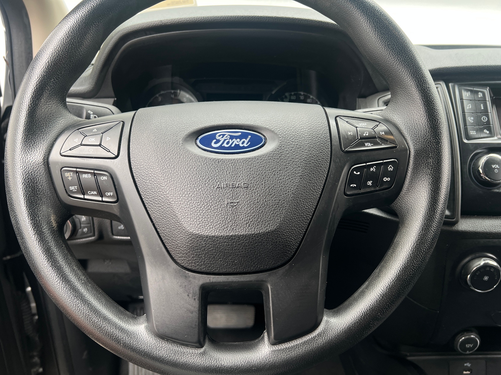 Thumbnail: 2021 Ford Ranger - 5