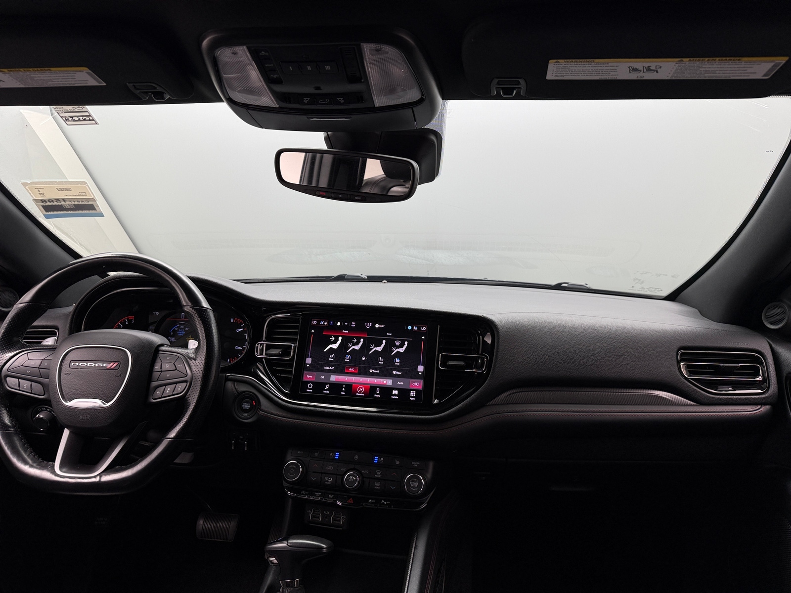 Thumbnail: 2024 Dodge Durango - 2
