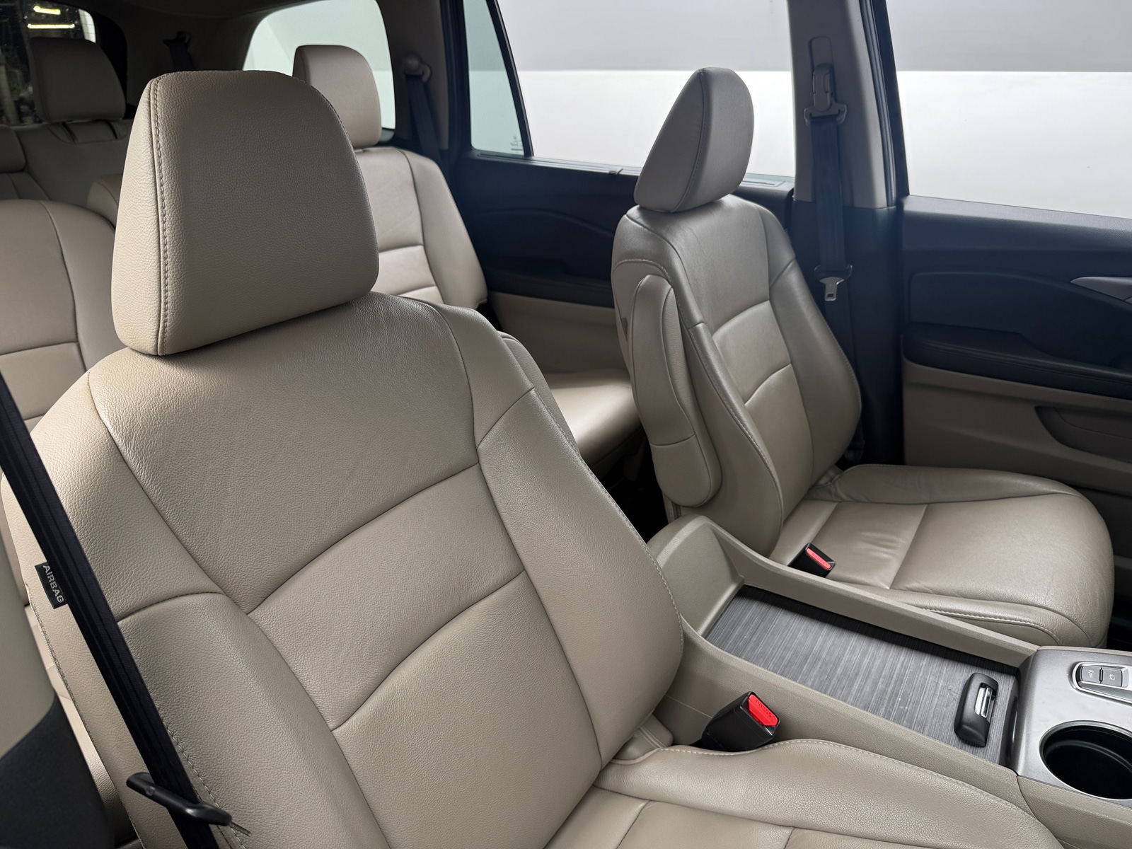 Thumbnail: 2022 Honda Pilot - 2
