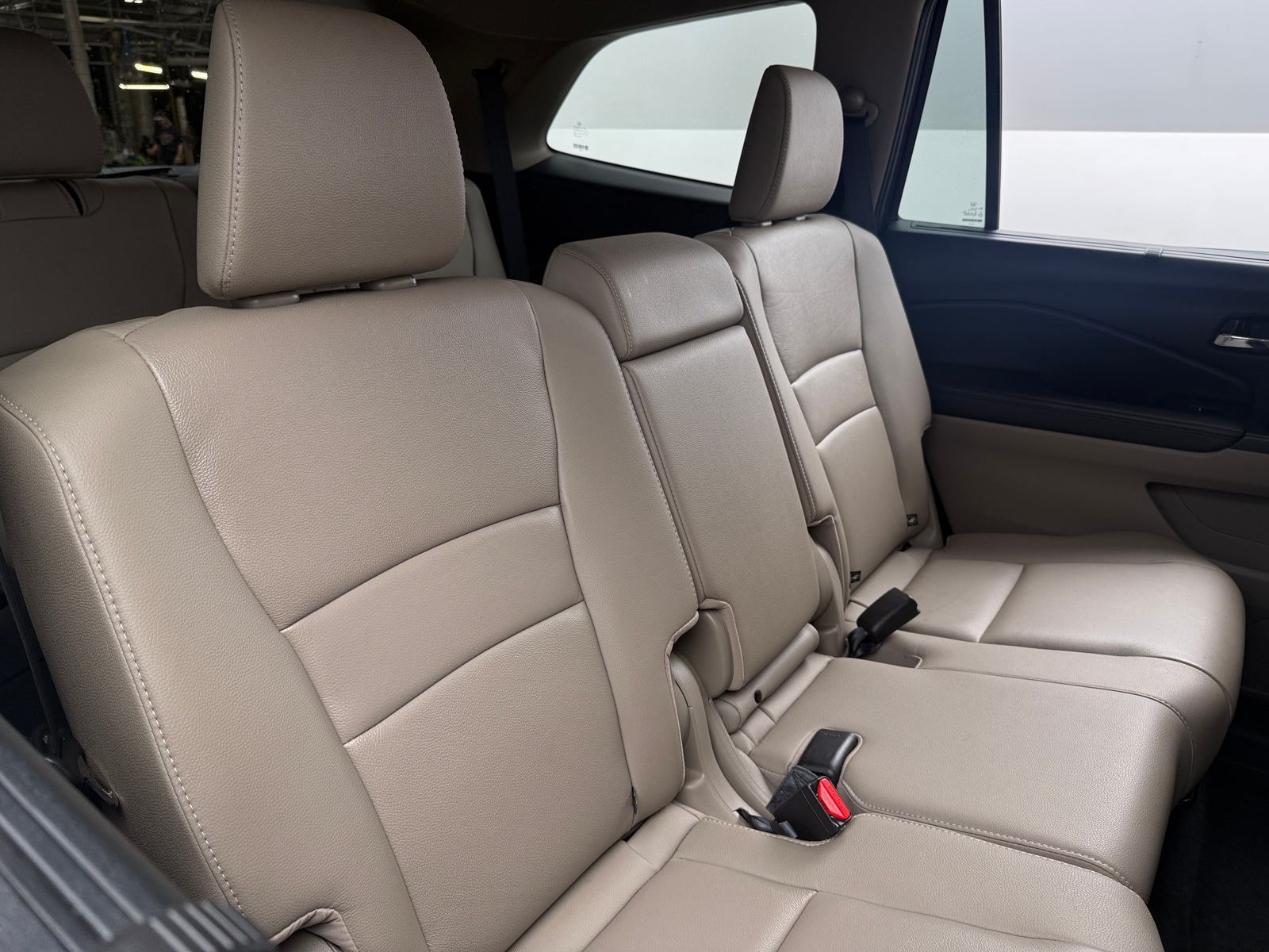 Thumbnail: 2022 Honda Pilot - 6