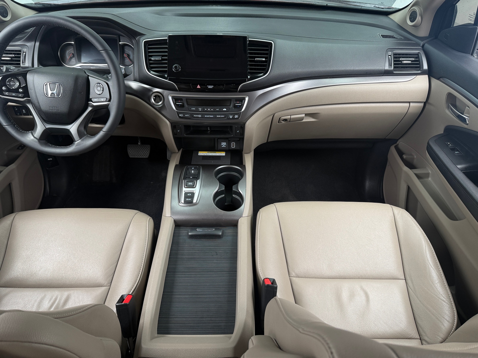 Thumbnail: 2022 Honda Pilot - 3
