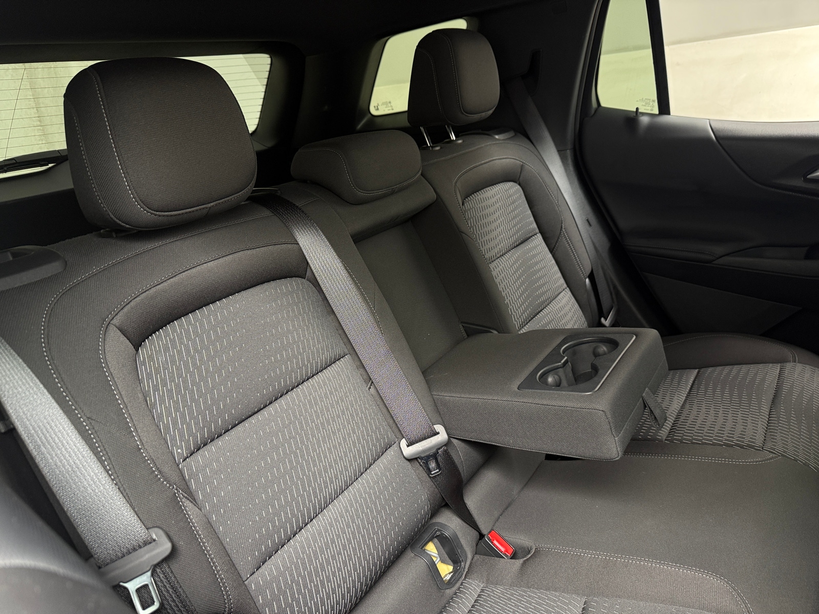 Thumbnail: 2026 Chevrolet Equinox - 6