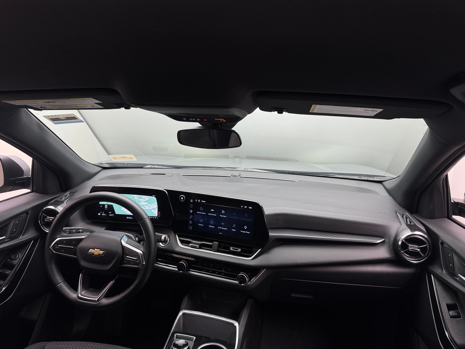 Thumbnail: 2026 Chevrolet Equinox - 3