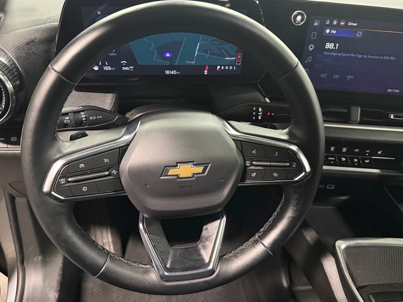Thumbnail: 2026 Chevrolet Equinox - 5