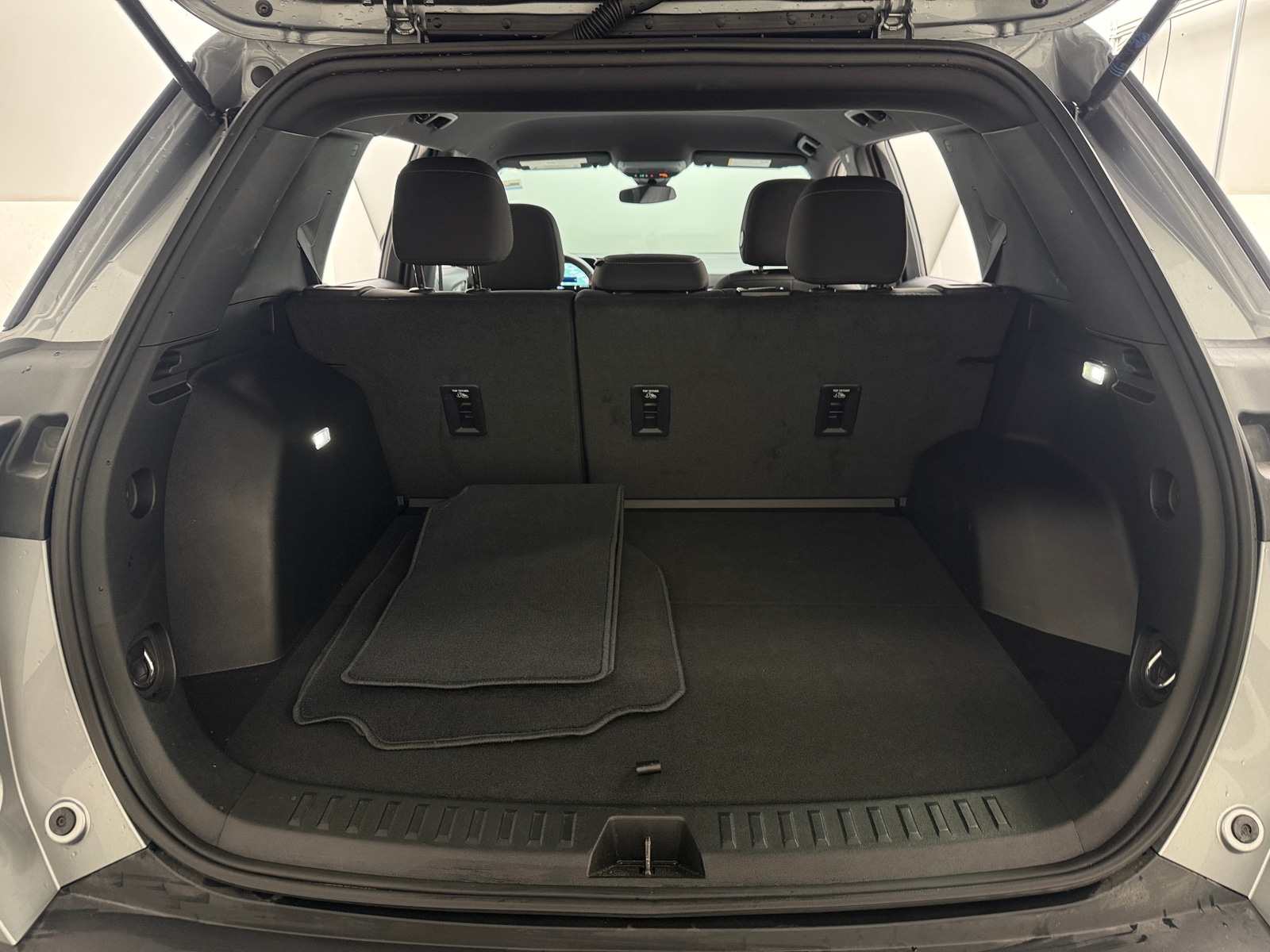 Thumbnail: 2026 Chevrolet Equinox - 7