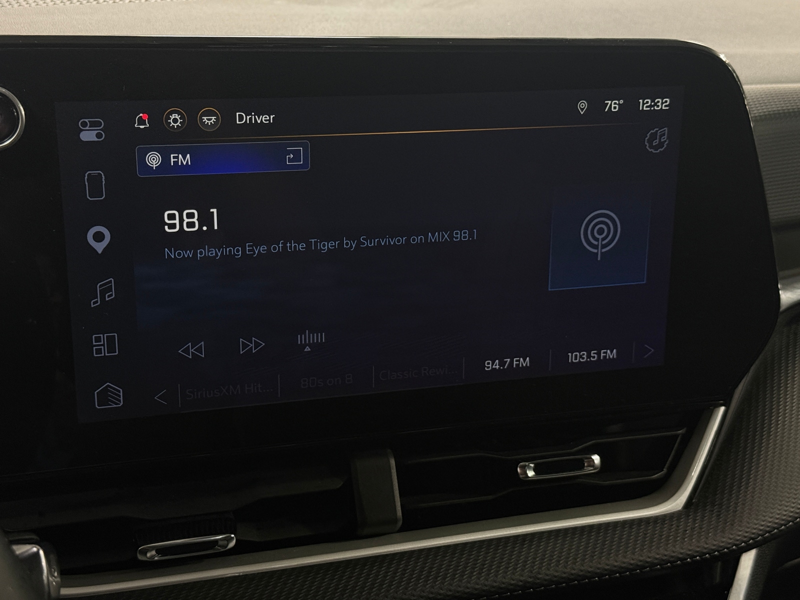 Thumbnail: 2026 Chevrolet Equinox - 4