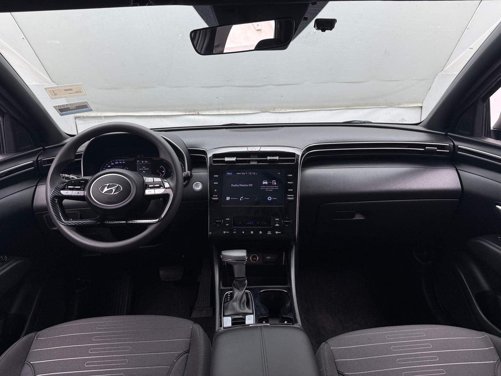 Thumbnail: 2024 Hyundai Santa Cruz - 3