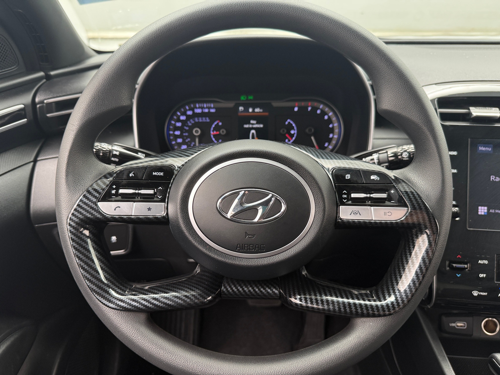 Thumbnail: 2024 Hyundai Santa Cruz - 5
