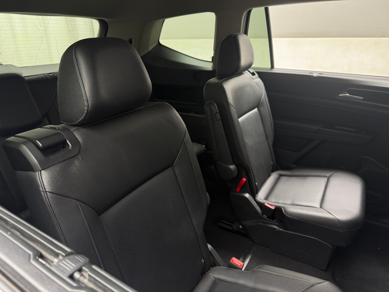 Thumbnail: 2019 Volkswagen Atlas - 5