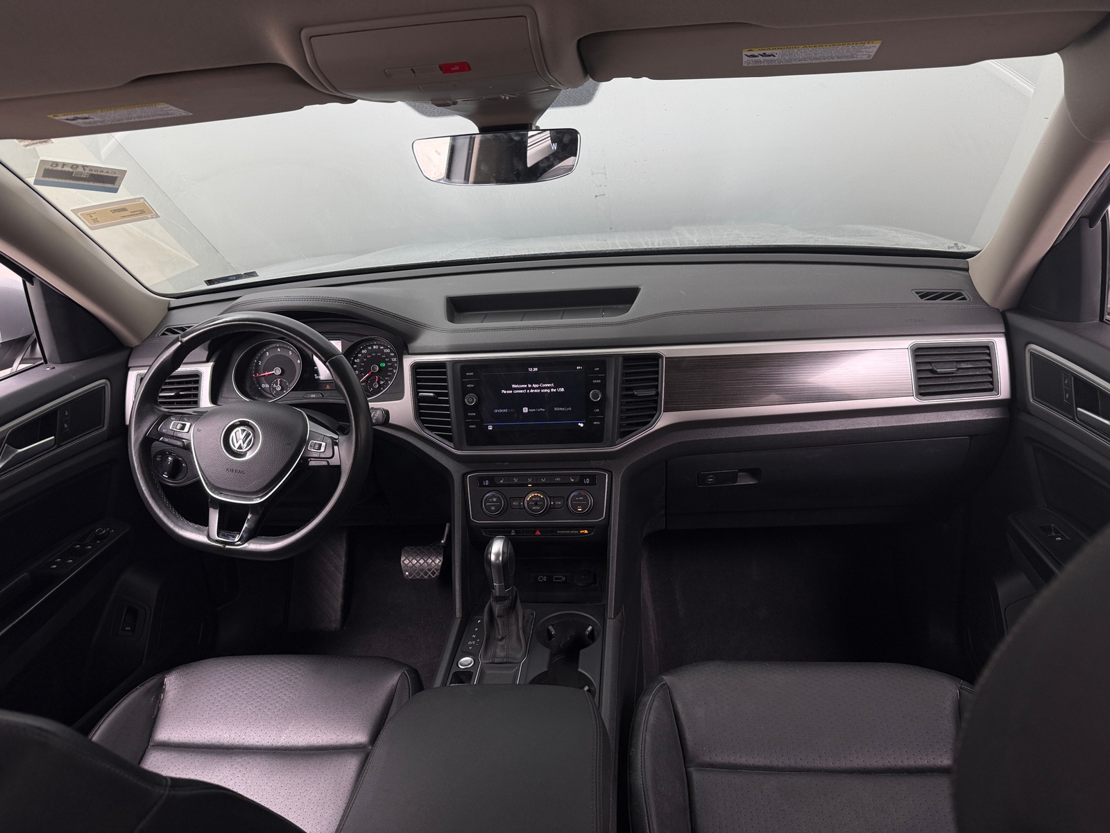 Thumbnail: 2019 Volkswagen Atlas - 2