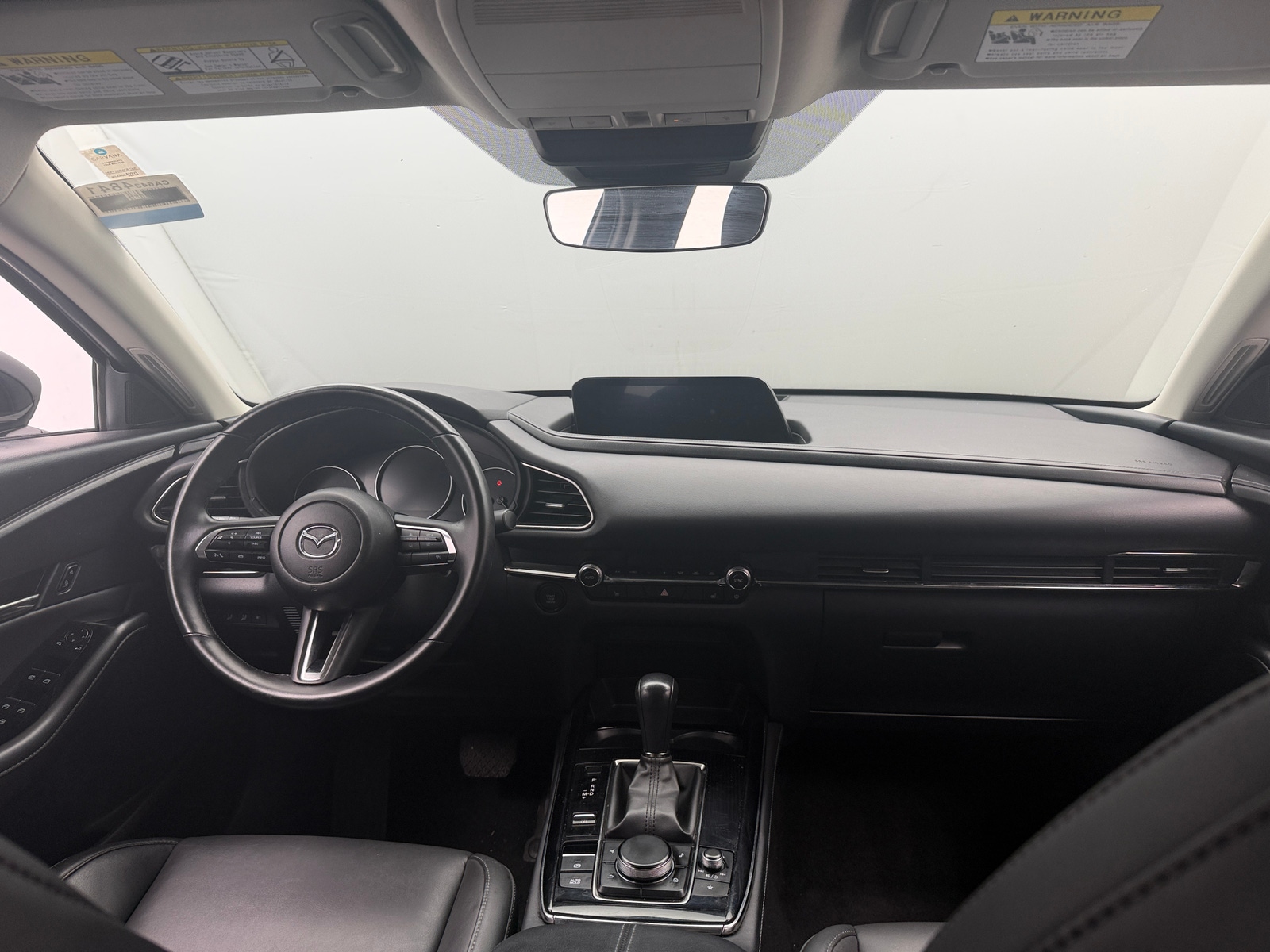 Thumbnail: 2025 Mazda CX-30 - 2