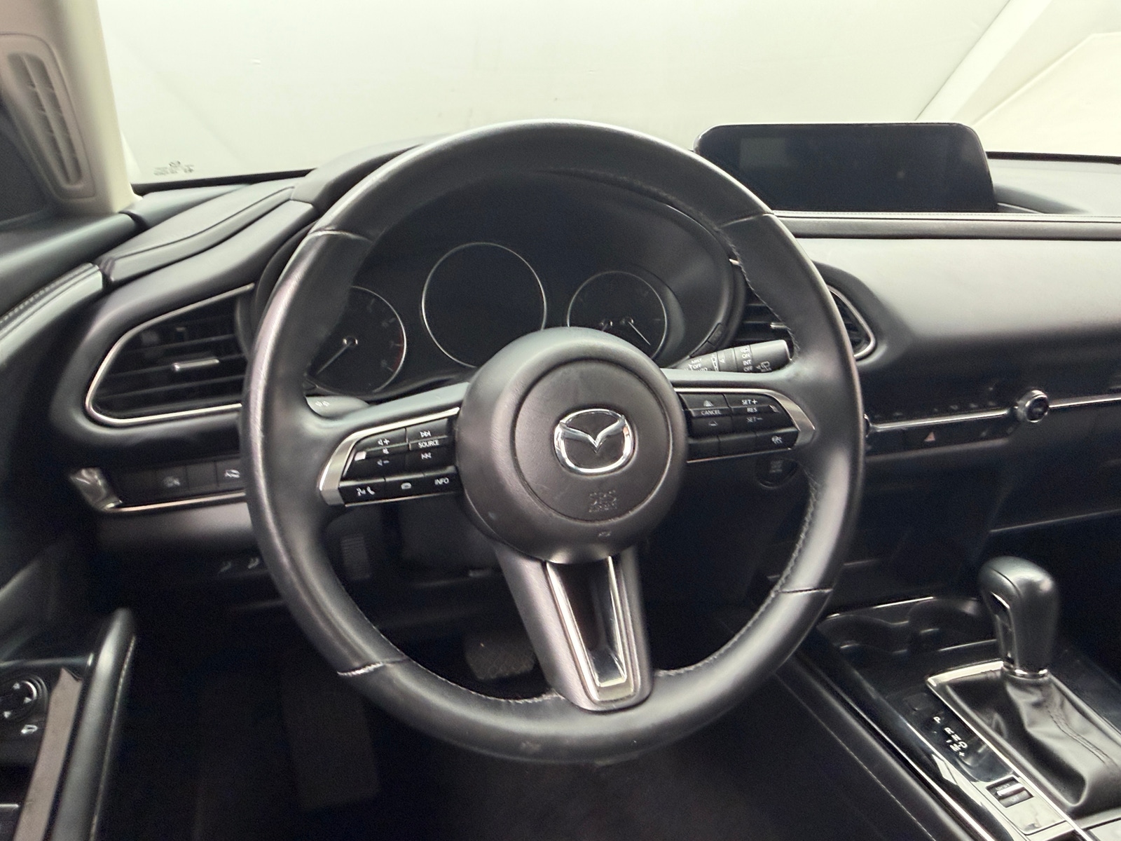 Thumbnail: 2025 Mazda CX-30 - 4