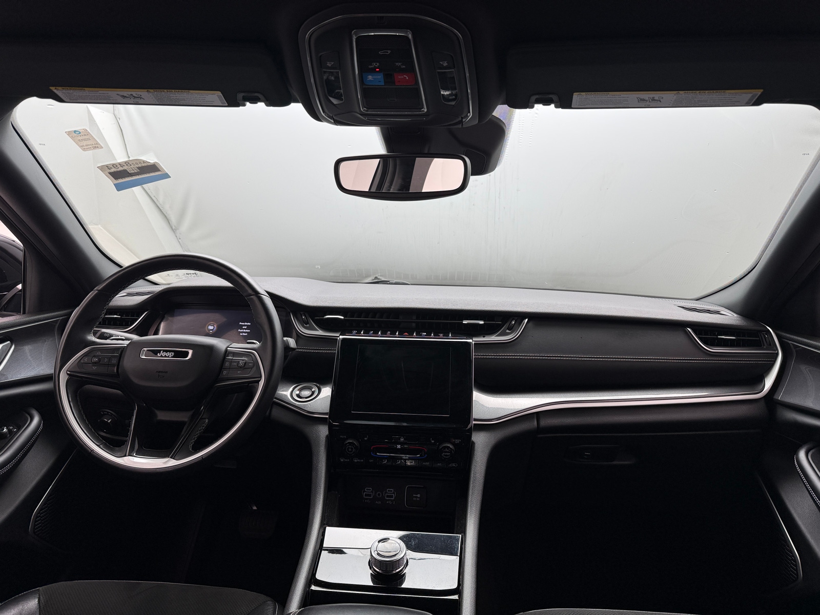 Thumbnail: 2021 Jeep Grand Cherokee L - 2