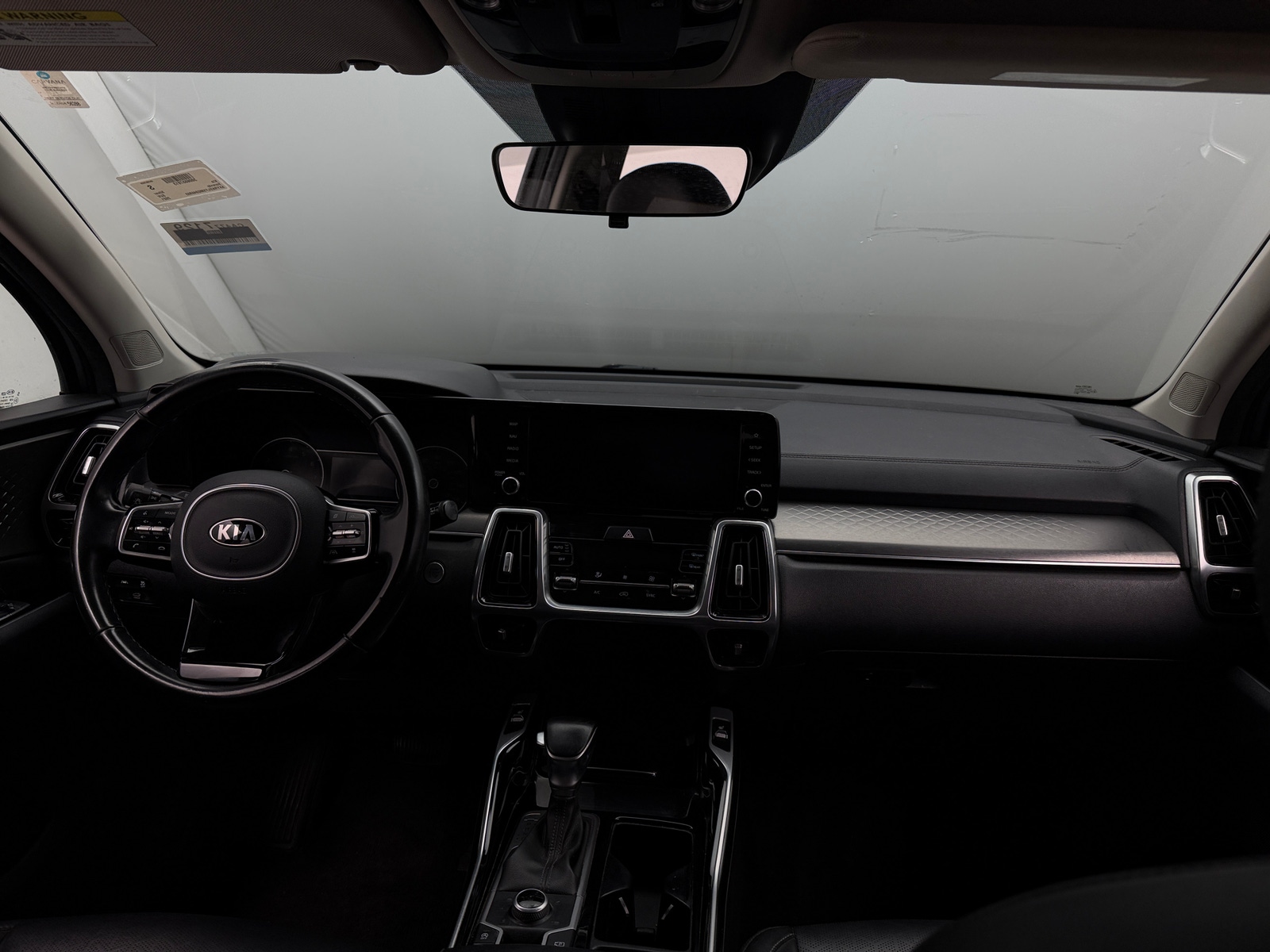 Thumbnail: 2021 Kia Sorento - 2