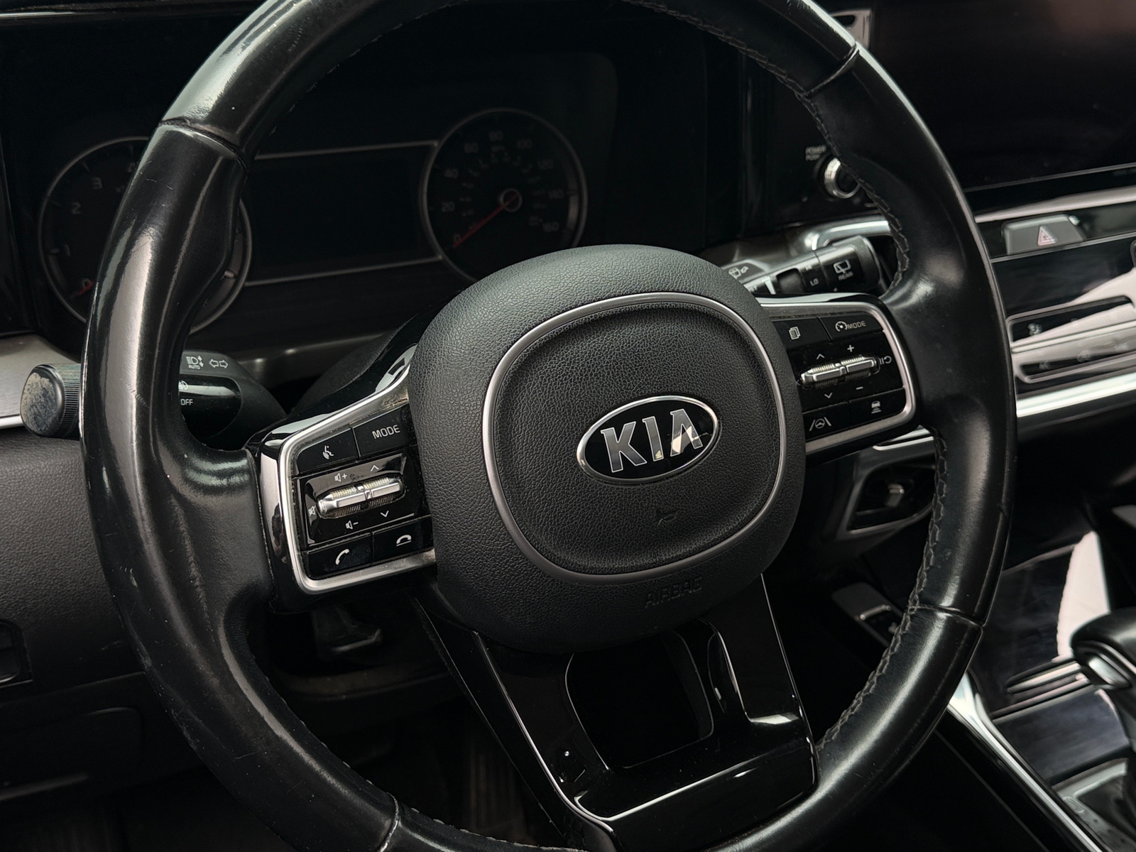 Thumbnail: 2021 Kia Sorento - 4